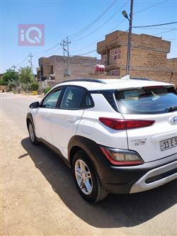 هیوندای کۆنا